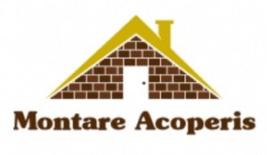 Lucrari de montare si reparatii acoperisuri